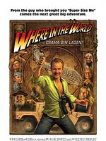 Poster der Where In The World Is Osama Bin Laden?