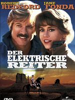 Poster der Der elektrische Reiter