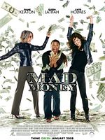 Poster der Mad Money