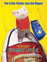 Poster der Stuart Little