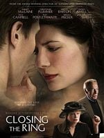 Poster der Closing the Ring - Geheimnis der Vergangenheit