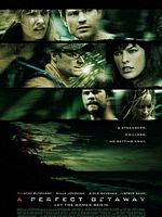 Poster der A Perfect Getaway