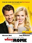 Poster der When in Rome - Fünf Männer sind vier zuviel