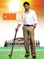 Poster der Chak De! India