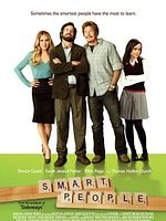 Poster der Smart People