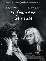 Poster der La frontière de l'aube
