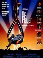 Poster der The Player