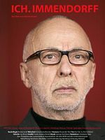 Poster der Ich. immendorff