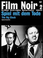 Poster der Spiel mit dem Tode