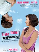 Poster der Liebe lieber ungewöhnlich - Eine Beziehung mit Hindernissen