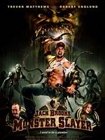 Poster der Jack Brooks: Monster Slayer