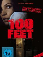 Poster der 100 Feet