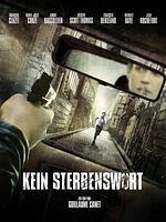 Poster der Kein Sterbenswort