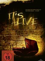 Poster der It's Alive