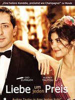 Poster der Liebe um jeden Preis