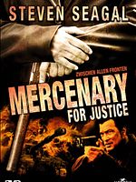 Poster der Mercenary