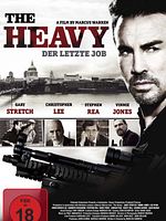Poster der The Heavy