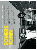 Poster der Somers Town
