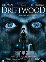 Poster der Driftwood