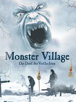 Poster der Monster Village
