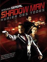 Poster der Shadow Man