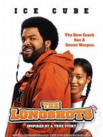 Poster der The Longshots