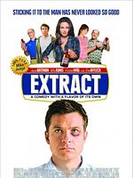 Poster der Ausgequetscht