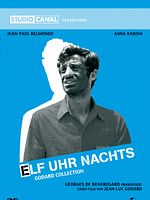 Poster der Elf Uhr Nachts