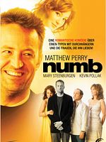 Poster der Numb
