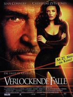 Poster der Verlockende Falle