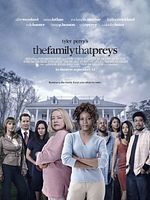 Poster der The Family That Preys