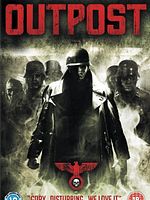 Poster der Outpost
