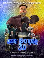 Poster der Der Boxer 3D