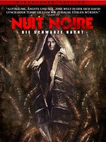 Poster der Nuit Noire - Die schwarze Nacht