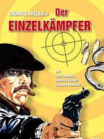Poster der Der Einzelkämpfer