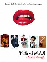 Poster der Filth and Wisdom