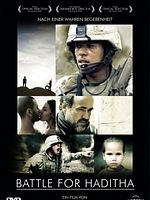 Poster der Battle For Haditha