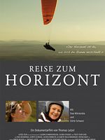 Poster der Reise zum Horizont