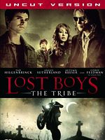 Poster der Lost Boys 2: The Tribe