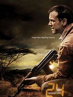 Poster der 24: Redemption