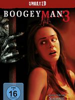 Poster der Boogeyman 3
