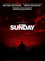 Poster der Bloody Sunday