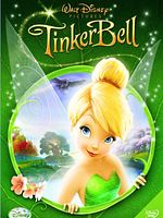 Poster der TinkerBell - Ein Sommer voller Abenteuer