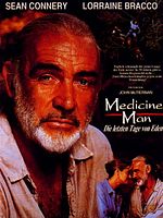 Poster der Medicine Man - Die letzten Tage von Eden