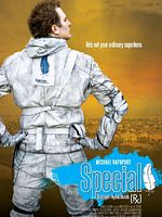 Poster der Special
