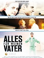 Poster der Alles für meinen Vater