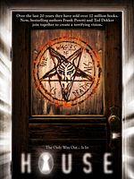 Poster der The House - Die Schuldigen werden bestraft