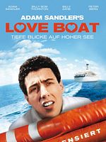 Poster der Adam Sandler's Love Boat