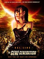 Poster der The Gene Generation