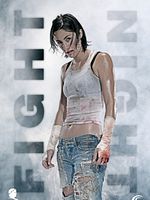 Poster der Fight Night